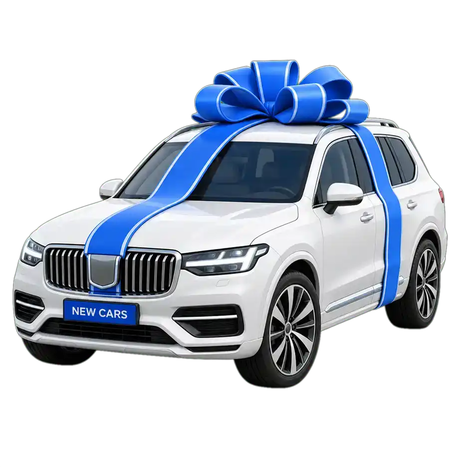 New Cars
